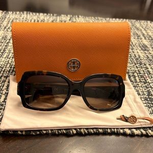 Tory Burch sunglasses